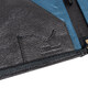 Папка Ashwood A4 ZIP Black (Черный) фото