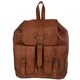 Рюкзак Ashwood 7990 Rust фото