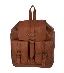 Рюкзак Ashwood 7990 Rust фото, картинка, изображение