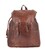 Рюкзак Ashwood HARVEY TAN (Рыжий) фото, картинка, изображение