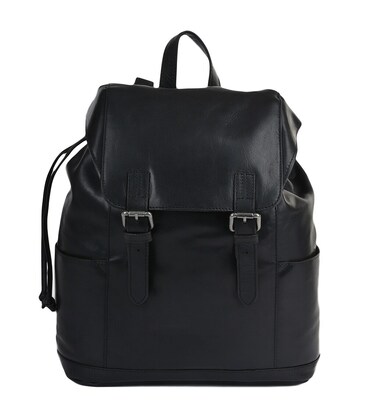 Рюкзак Ashwood HARVEY BLK (Черный) фото, картинка, изображение