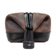 Несессер Ashwood Lou Brown (Коричневый) фото