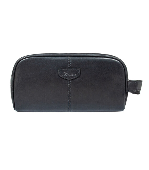 Несесер Ashwood T78 Black (Чорний) картинка, зображення, фото