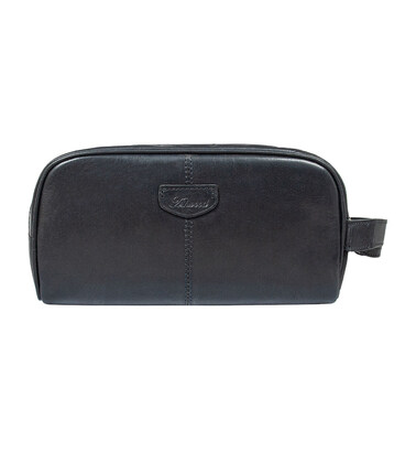 Несессер Ashwood T78 Black (Черный) фото, картинка, изображение