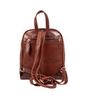 Рюкзак жіночий Ashwood T87 Chestnut (Каштановий) картинка, зображення, фото