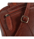 Рюкзак женский Ashwood T87 Chestnut (Каштановый) фото, картинка, изображение