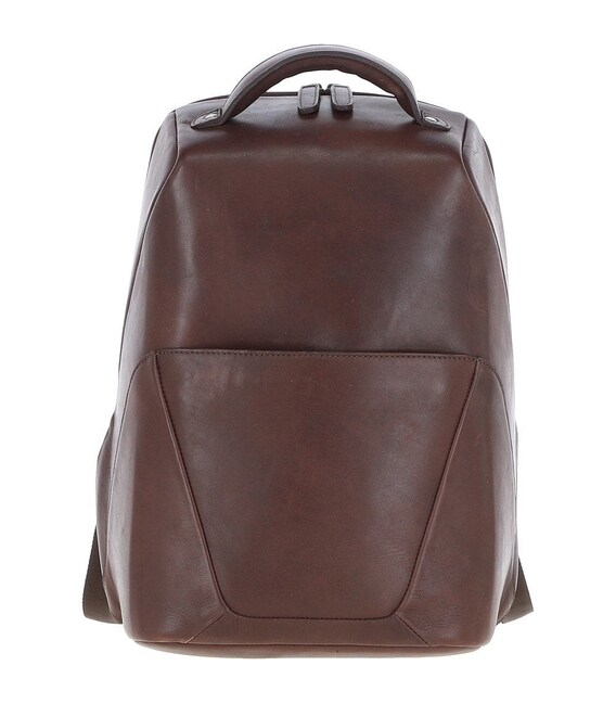 Рюкзак Ashwood K47 Brown (Коричневый) фото, картинка, изображение