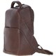 Рюкзак Ashwood K47 Brown (Коричневый) фото