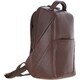 Рюкзак Ashwood K47 Brown (Коричневый) фото