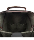 Рюкзак Ashwood K47 Brown (Коричневий) картинка, зображення, фото