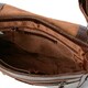 Сумка мужская Ashwood 8341 Tan (Коричневый) фото