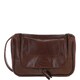 Несессер Ashwood 8140 Brown (Коричневый) фото