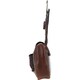 Несессер Ashwood 8140 Brown (Коричневый) фото