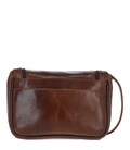 Несессер Ashwood 8140 Brown (Коричневый) фото, картинка, изображение