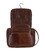 Несессер Ashwood 8140 Brown (Коричневый) фото, картинка, изображение
