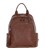 Рюкзак женский Ashwood X37 Tan (Коричневый) фото, картинка, изображение