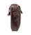 Сумка чоловіча для ноутбука 13 Ashwood 8143 Brown (Коричневий) картинка, зображення, фото
