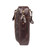 Сумка чоловіча для ноутбука 13 Ashwood 8143 Brown (Коричневий) картинка, зображення, фото