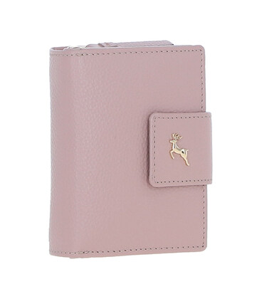 Кошелек женский Ashwood X30 (Woodrose) фото, картинка, изображение