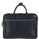 Cумка мужская Ashwood K46 Black (Черный) фото