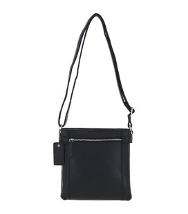 Cумка Ashwood K45 Black (Черный) фото, картинка, изображение