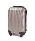 Валіза Wings 159 міні XS шампань - картинка, зображення, фото валізи