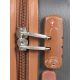 Валіза Airtex Deimos 949 середня M сіра - картинка, зображення, фото валізи