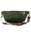 Сумка бананка в розмірі L TARWA RE-3106-3lx зелена 3 відділення картинка, зображення, фото