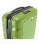 Валіза Britz маленька S салатова - картинка, зображення, фото валізи