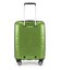 Валіза Britz маленька S салатова - картинка, зображення, фото валізи