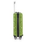 Чемодан Britz маленький S салатовый фото, картинка, изображение