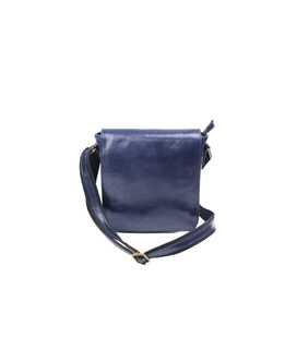 Сумка Firenze темно синя 2212-56-31 фото, картинка, изображение