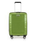 Валіза Britz маленька S салатова - картинка, зображення, фото валізи