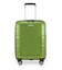 Чемодан Britz маленький S салатовый фото, картинка, изображение