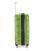 Чемодан Britz большой L салатовый фото, картинка, изображение