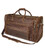 Ексклюзивна дорожня сумка для чоловіків із натуральної шкіри John McDee JD7317LR картинка, зображення, фото