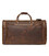 Ексклюзивна дорожня сумка для чоловіків із натуральної шкіри John McDee JD7317LR картинка, зображення, фото