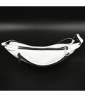 Сумка біла на пояс TARWA GS-3035-3md фото, картинка, изображение