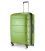 Валіза Britz велика L салатова картинка, зображення, фото