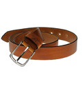 Шкіряний ремінь Classico від Grande Pelle 434012300 картинка, зображення, фото
