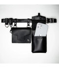 Пояс портупея, набір мінісумок на поясі Grande Pelle 744210 картинка, зображення, фото