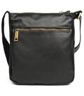 Чоловічі шкіряні сумки месенджер GC-1303-3md TARWA з кишенею фото, картинка, изображение
