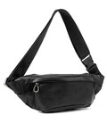 Сумка на пояс из телячьей кожи Tiding Bag t0010A фото, картинка, изображение