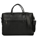 Сумка для ноутбука 15-17 дюймів чорна TARWA RA-7122-3mdL фото, картинка, изображение