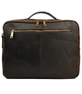 Сумка для ноутбука та документів 2 відділення TARWA RC-7290-3md фото, картинка, изображение