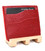 Кардхолдер CardCase, червоний Grande Pelle 305660 картинка, зображення, фото
