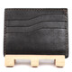 Кардхолдер CardCase, коричневий Grande Pelle 305620 фото