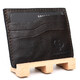 Кардхолдер CardCase, коричневий Grande Pelle 305620 фото