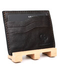 Кардхолдер CardCase, коричневий Grande Pelle 305620 картинка, зображення, фото