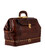 Велика італійська шкіряна сумка-доктор для жінок - The Master and Margarita - Коричневий колір - Time Resistance 1172101W картин